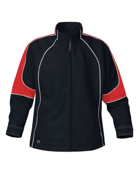 'TS-1W W's Blaze Track Jacket'