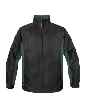 TSX-1 M's Twill Track Jacket