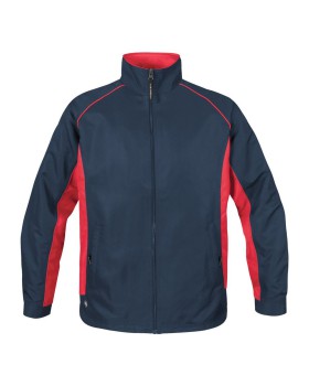 TSX-1W W's Twill Track Jacket