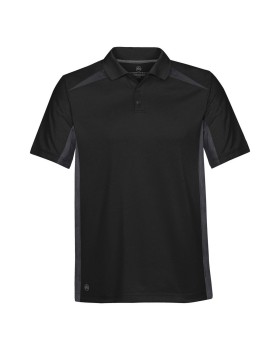 'TXP-1 M's Match Technical Polo'