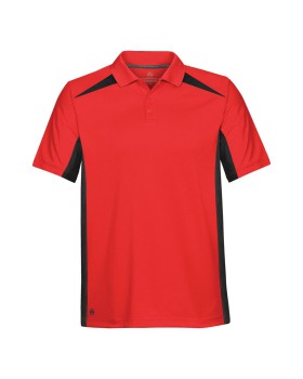 'TXP-1 M's Match Technical Polo'