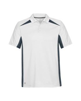 'TXP-1 M's Match Technical Polo'