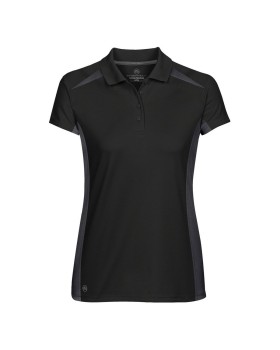 'TXP-1W W's Match Technical Polo'