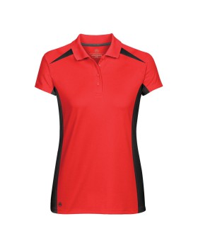 TXP-1W W's Match Technical Polo