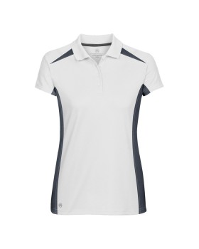 'TXP-1W W's Match Technical Polo'