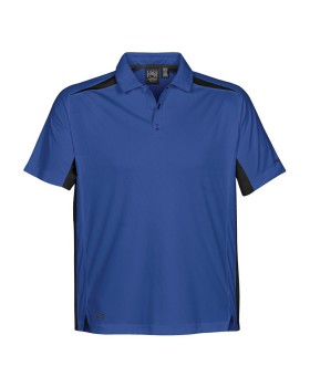 'TXP-2 M's Match Performance Polo'