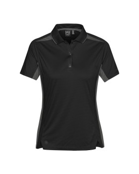 'TXP-2W W's Match Performance Polo'