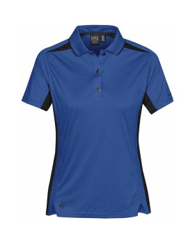 TXP-2W W's Match Performance Polo