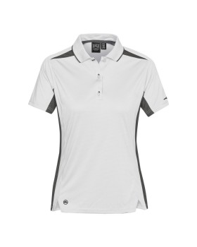 'TXP-2W W's Match Performance Polo'