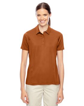 Team 365 TT20W Ladies Charger Performance Polo