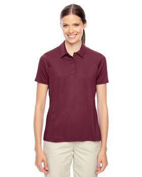 'Team 365 TT20W Ladies Charger Performance Polo'