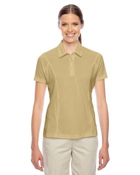 'Team 365 TT20W Ladies Charger Performance Polo'
