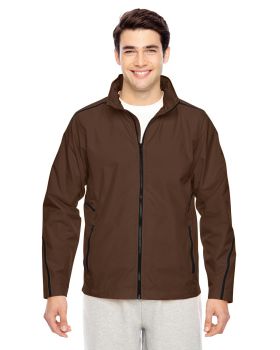 'Team 365 TT70 Men's Conquest Jacket with Mesh Lining'