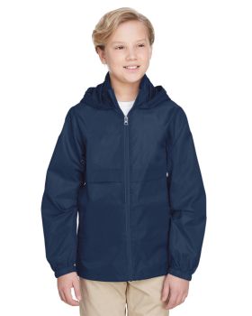 'Team 365 TT73Y Youth Zone Protect Lightweight Jacket'