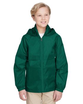 'Team 365 TT73Y Youth Zone Protect Lightweight Jacket'