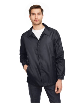Team 365 TT75 Adult Zone Protect Coaches Jacket