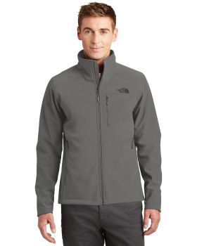 The North Face NF0A3LGT Apex Barrier Soft Shell Jacket