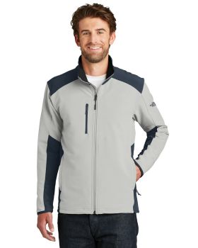 The North Face NF0A3LGV Tech Stretch Soft Shell Jacket
