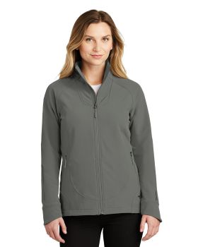 The North Face NF0A3LGW Ladies Tech Stretch Soft Shell Jacket