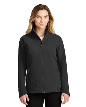 'The North Face NF0A3LGW Ladies Tech Stretch Soft Shell Jacket'