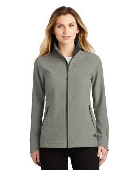 The North Face NF0A3LGW Ladies Tech Stretch Soft Shell Jacket