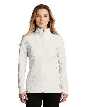 'The North Face NF0A3LGW Ladies Tech Stretch Soft Shell Jacket'