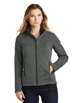 'The North Face NF0A3LGY Ladies Ridgeline Soft Shell Jacket'