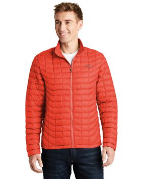 'The North Face NF0A3LH2 ThermoBall Trekker Jacket'