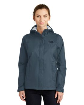 The North Face NF0A3LH5 Ladies DryVent Rain Jacket
