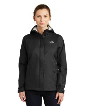 'The North Face NF0A3LH5 Ladies DryVent Rain Jacket'
