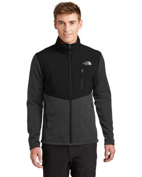'The North Face NF0A3LH6 Far North Fleece Jacket'