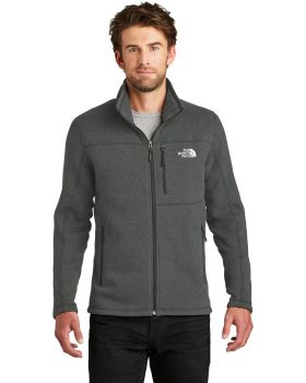 'The North Face NF0A3LH7 Sweater Fleece Jacket'
