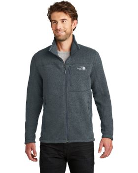 'The North Face NF0A3LH7 Sweater Fleece Jacket'