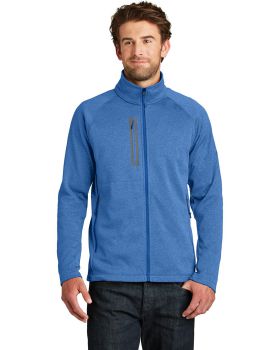 The North Face NF0A3LH9 Canyon Flats Fleece Jacket