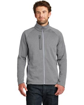 'The North Face NF0A3LH9 Canyon Flats Fleece Jacket'