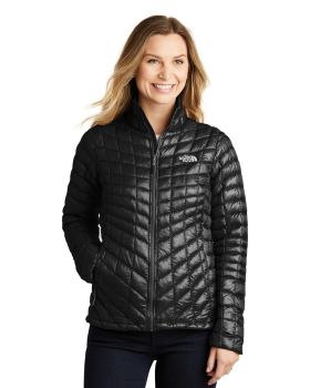 'The North Face NF0A3LHK Ladies ThermoBall Trekker Jacket'