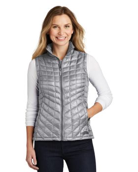 The North Face NF0A3LHL Ladies ThermoBall Trekker Vest