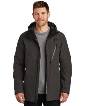 The North Face NF0A3SES Ascendent Insulated Jacket 