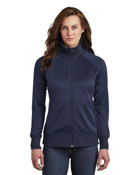 The North Face NF0A3SEV Ladies Tech FullZip Fleece Jacket