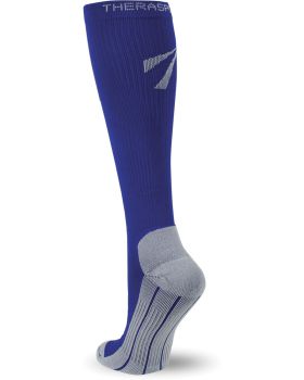 Therafirm TF374 15-20 mmHg Compression Recovery Sock