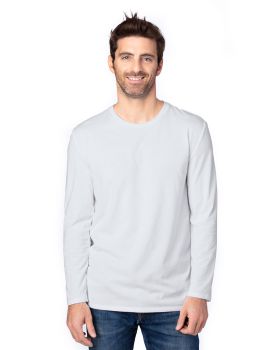 'Threadfast Apparel 100LS Unisex Ultimate Long Sleeve T Shirt'