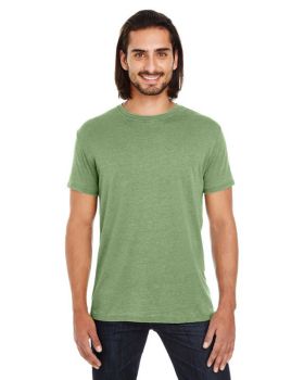 'Threadfast Apparel 108A Unisex Vintage Dye Short-Sleeve T-Shirt'