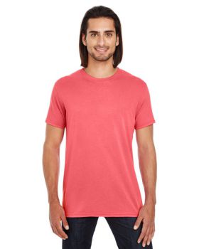 'Threadfast Apparel 130A Unisex Pigment-Dye Short-Sleeve T-Shirt'