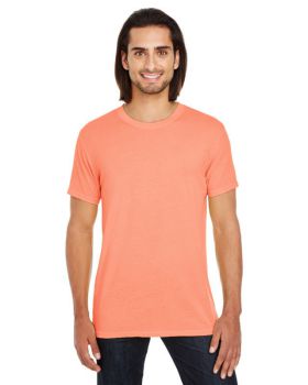 'Threadfast Apparel 130A Unisex Pigment-Dye Short-Sleeve T-Shirt'