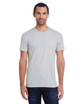 'Threadfast Apparel 140A Men's Liquid Jersey Short-Sleeve T-Shirt'