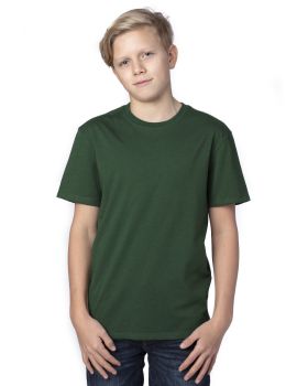 'Threadfast Apparel 600A Youth Ultimate T Shirt'