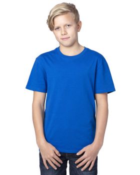 'Threadfast Apparel 600A Youth Ultimate T Shirt'