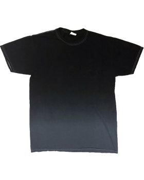 Tie-Dye 1370 Adult Cotton Ombre Dip-Dye T-Shirt