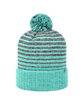 'Top Of The World TW5001 Adult Ritz Knit Cap '