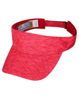 'Top Of The World TW5501 Adult Energy Visor'